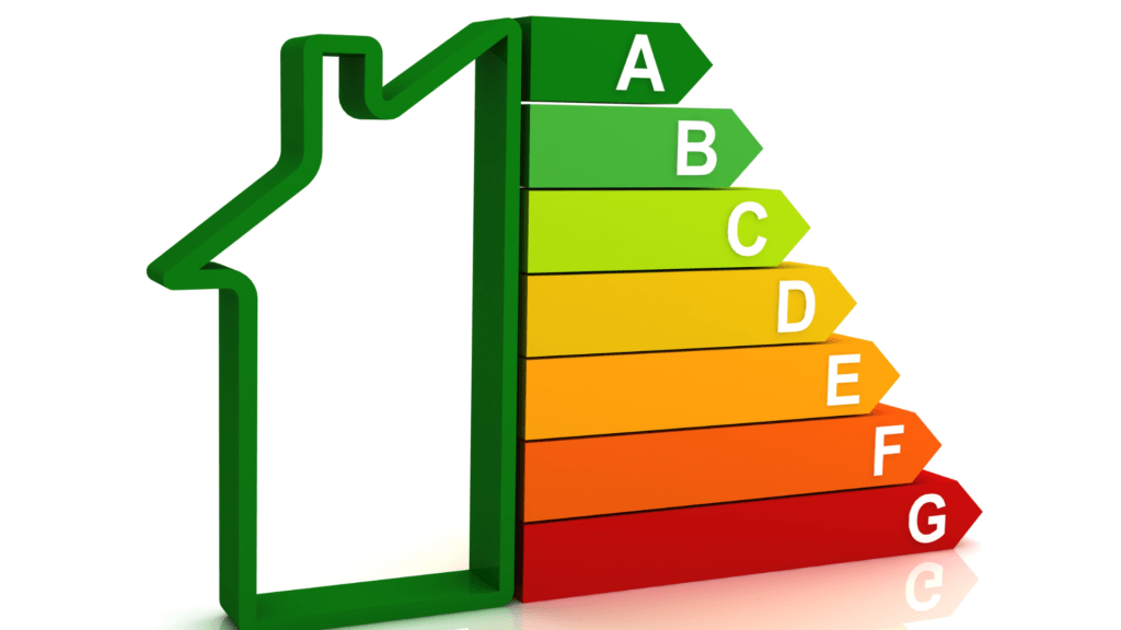 cetificado energetico