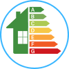 tabla de eficiencia energética