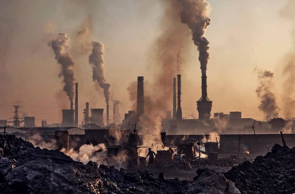 Colaborando en la Reducción de Emisiones de CO2